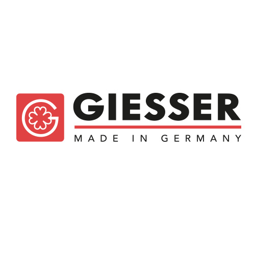 GIESSER – Couteaux et accessoires