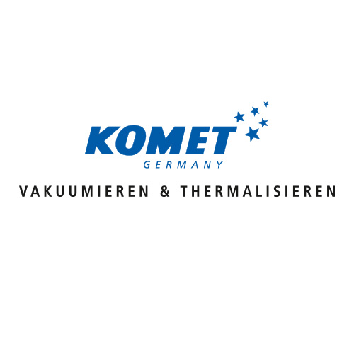 KOMET – Emballage et cuisson sous vide